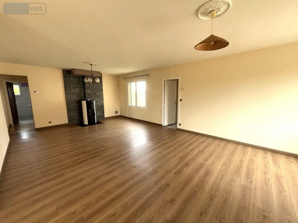 Maison a vendre Saint-Martin-la-Campagne 27930 Eure 27 192 m2 6 pièces 231000 euros 11144/723 002
