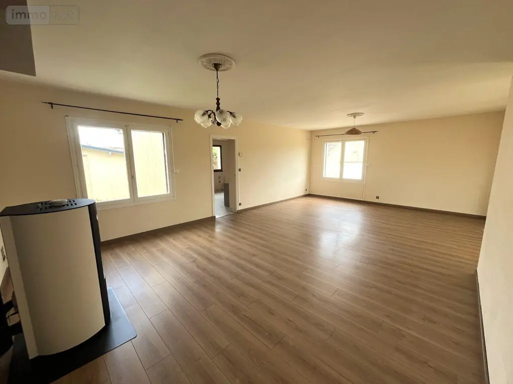 Maison a vendre Saint-Martin-la-Campagne 27930 Eure 27 192 m2 6 pièces 231000 euros 11144/723 003
