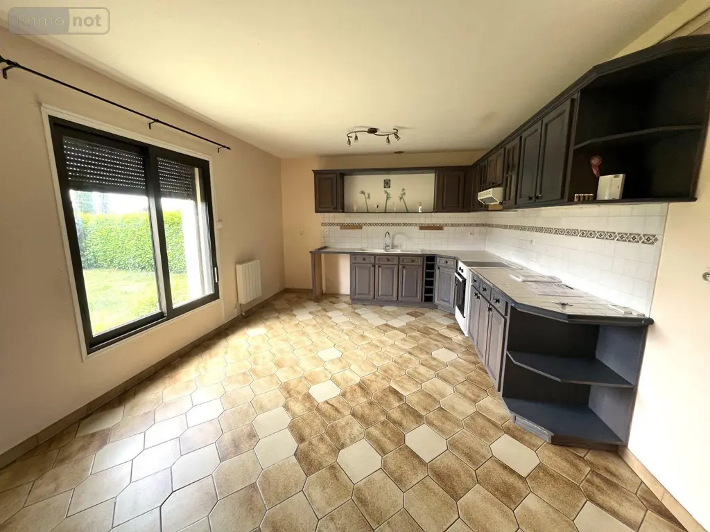 Maison a vendre Saint-Martin-la-Campagne 27930 Eure 27 192 m2 6 pièces 231000 euros 11144/723 004