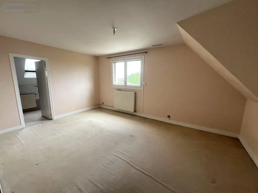 Maison a vendre Saint-Martin-la-Campagne 27930 Eure 27 192 m2 6 pièces 231000 euros 11144/723 006