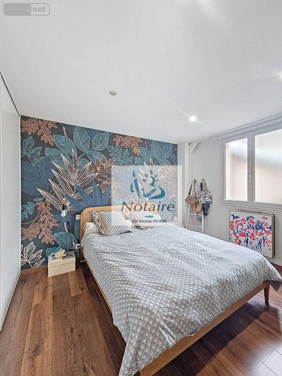 Appartement a vendre Chalon-sur-Saône 71100 Saône-et-Loire 71 123 m2 5 pièces 238000 euros 71022/388 013