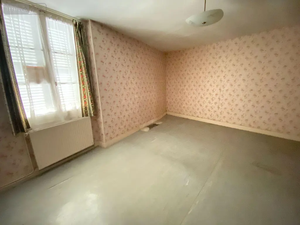 Maison a vendre Écueillé 36240 Indre 36 70 m2 4 pièces 26640 euros 1050806 009