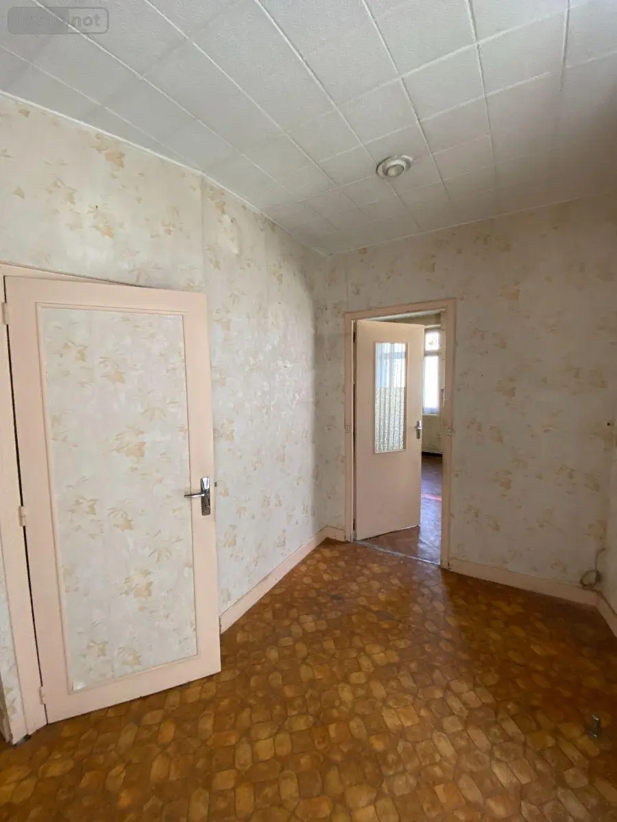 Maison a vendre Écueillé 36240 Indre 36 70 m2 4 pièces 26640 euros 1050806 003