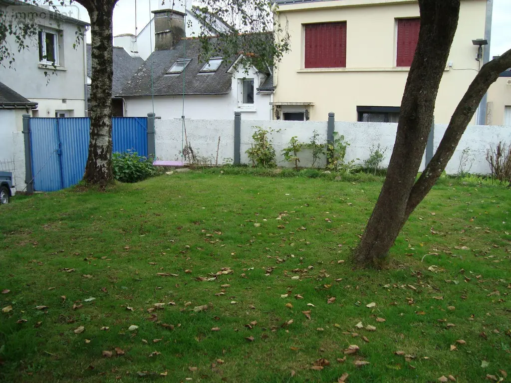 Maison a vendre Noyal-Pontivy 56920 Morbihan 56 82 m2 3 pièces 63600 euros 063-425 003