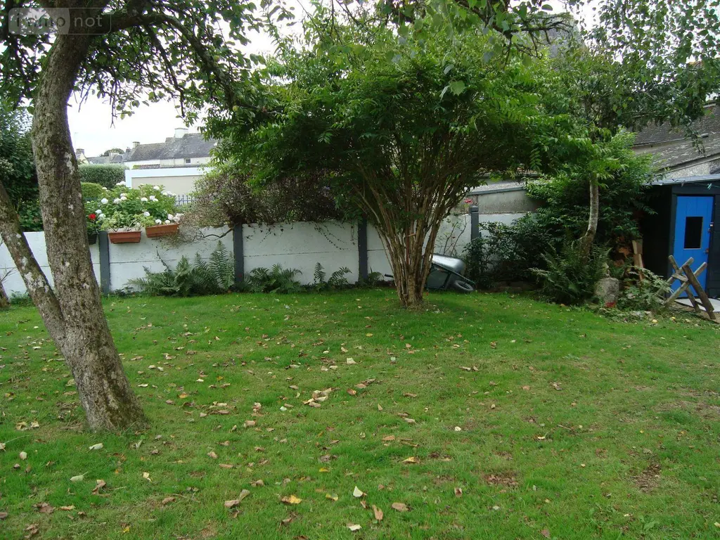 Maison a vendre Noyal-Pontivy 56920 Morbihan 56 82 m2 3 pièces 63600 euros 063-425 004