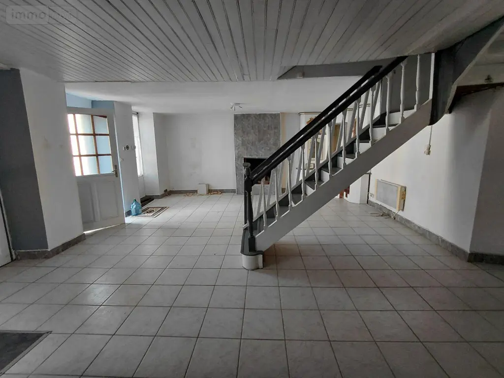 Maison a vendre Noyal-Pontivy 56920 Morbihan 56 82 m2 3 pièces 63600 euros 063-425 006