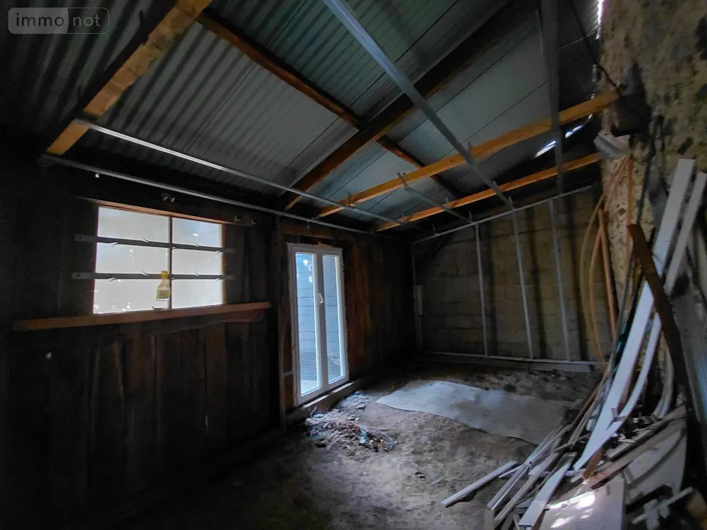 Maison a vendre Noyal-Pontivy 56920 Morbihan 56 82 m2 3 pièces 63600 euros 063-425 011