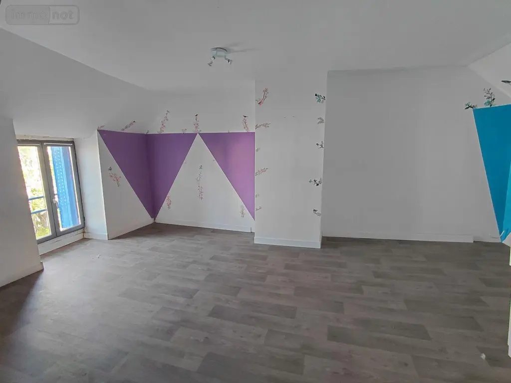Maison a vendre Noyal-Pontivy 56920 Morbihan 56 82 m2 3 pièces 63600 euros 063-425 012