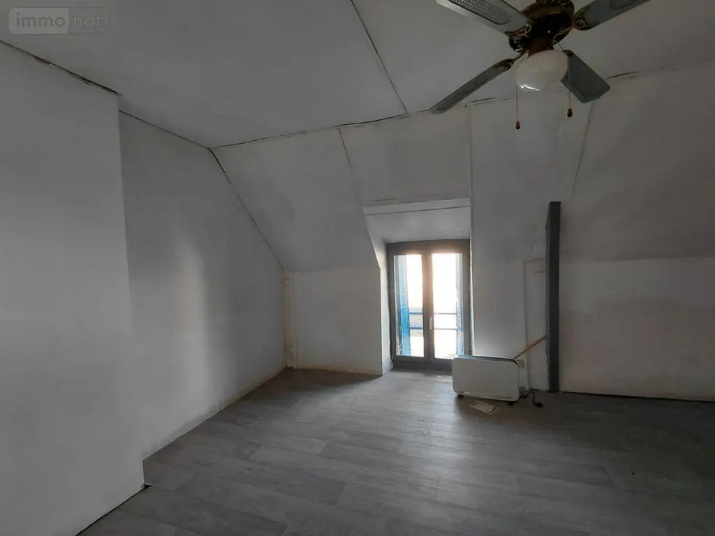 Maison a vendre Noyal-Pontivy 56920 Morbihan 56 82 m2 3 pièces 63600 euros 063-425 013