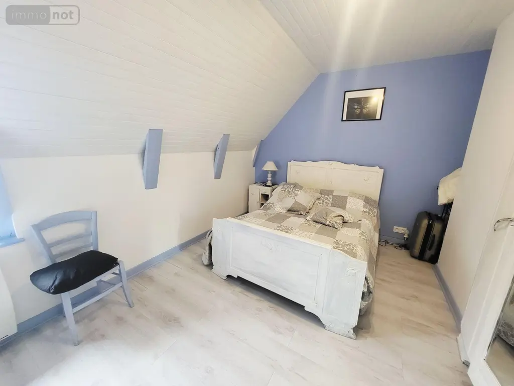 Propriete a vendre Saint-Exupéry-les-Roches 19200 Corrèze 19 148 m2 6 pièces 299500 euros UM 1290 009