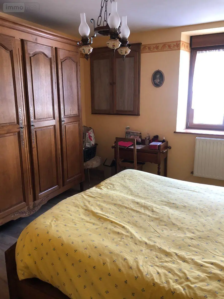 Maison a vendre Boviolles 55500 Meuse 55 192 m2 4 pièces 152000 euros 55008/63 006