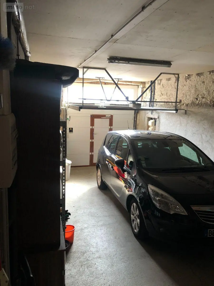 Maison a vendre Boviolles 55500 Meuse 55 192 m2 4 pièces 152000 euros 55008/63 011