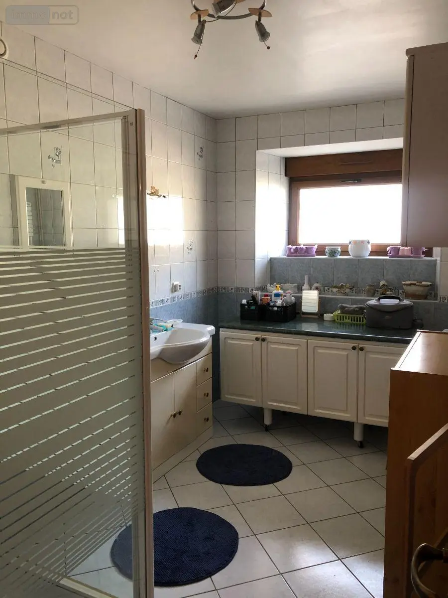 Maison a vendre Boviolles 55500 Meuse 55 192 m2 4 pièces 152000 euros 55008/63 012