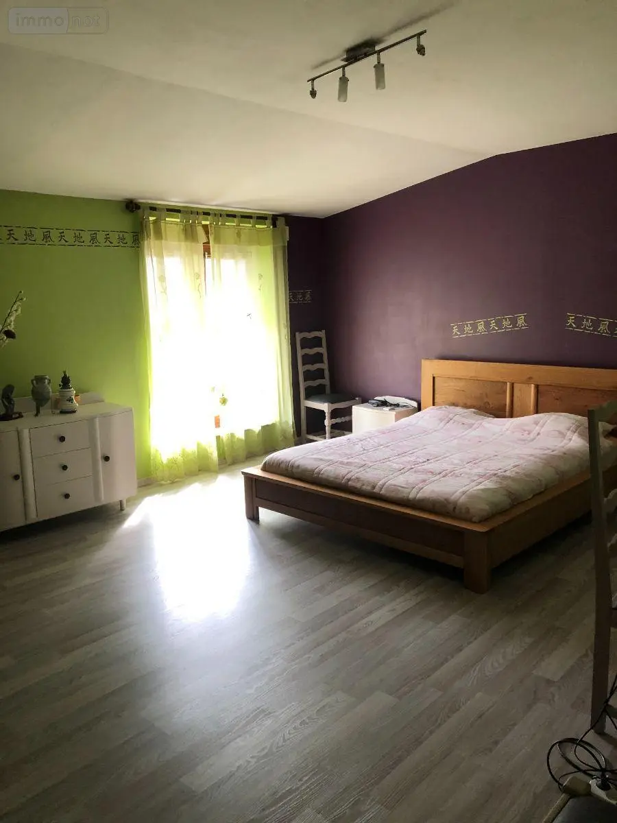 Maison a vendre Boviolles 55500 Meuse 55 192 m2 4 pièces 152000 euros 55008/63 015