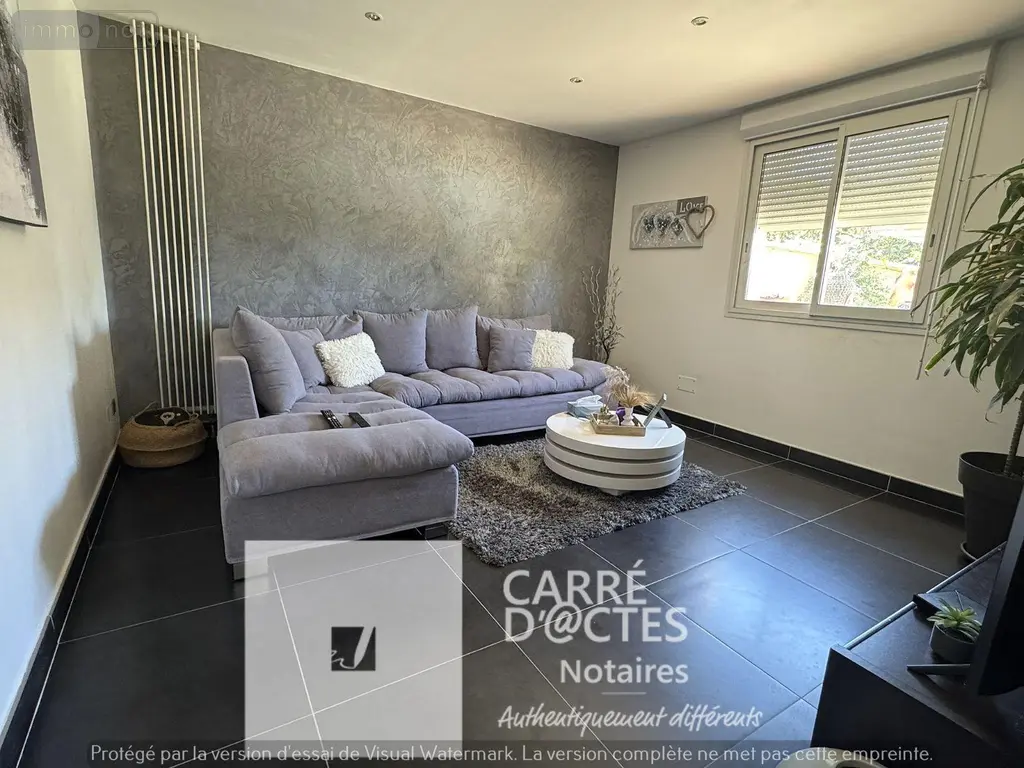 Maison a vendre Clarensac 30870 Gard 30 136 m2 5 pièces 435000 euros 1003 / 566 005