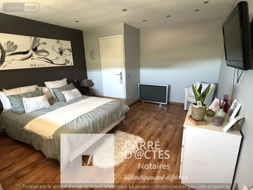 Maison a vendre Clarensac 30870 Gard 30 136 m2 5 pièces 435000 euros 1003 / 566 008