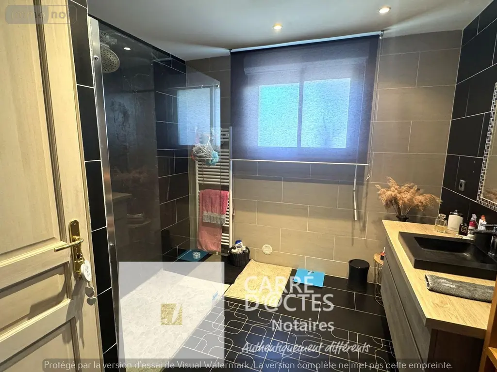 Maison a vendre Clarensac 30870 Gard 30 136 m2 5 pièces 435000 euros 1003 / 566 009