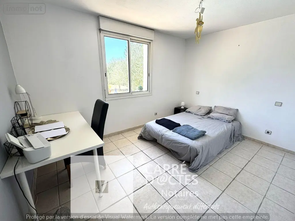 Maison a vendre Clarensac 30870 Gard 30 136 m2 5 pièces 435000 euros 1003 / 566 010
