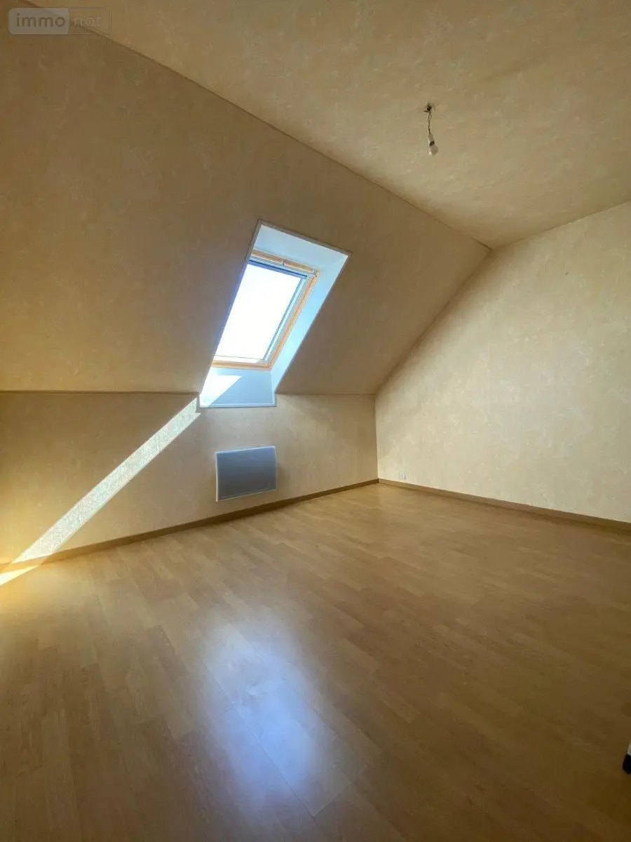 Maison a vendre Mâcon 71000 Saône-et-Loire 71 90 m2 5 pièces 173250 euros MA 642 012