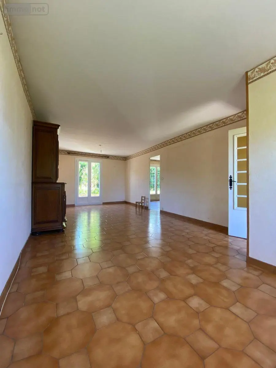 Maison a vendre Mâcon 71000 Saône-et-Loire 71 90 m2 5 pièces 173250 euros MA 642 004