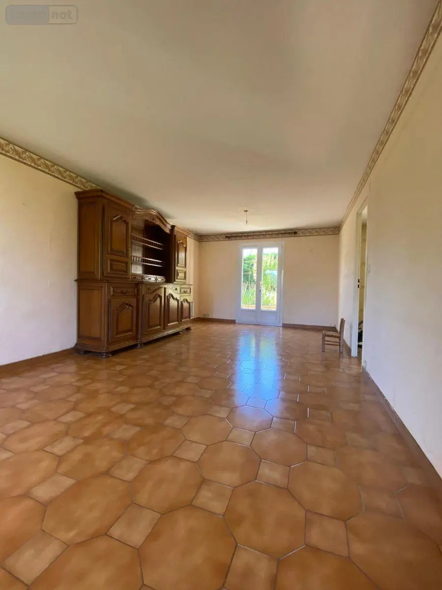 Maison a vendre Mâcon 71000 Saône-et-Loire 71 90 m2 5 pièces 173250 euros MA 642 005