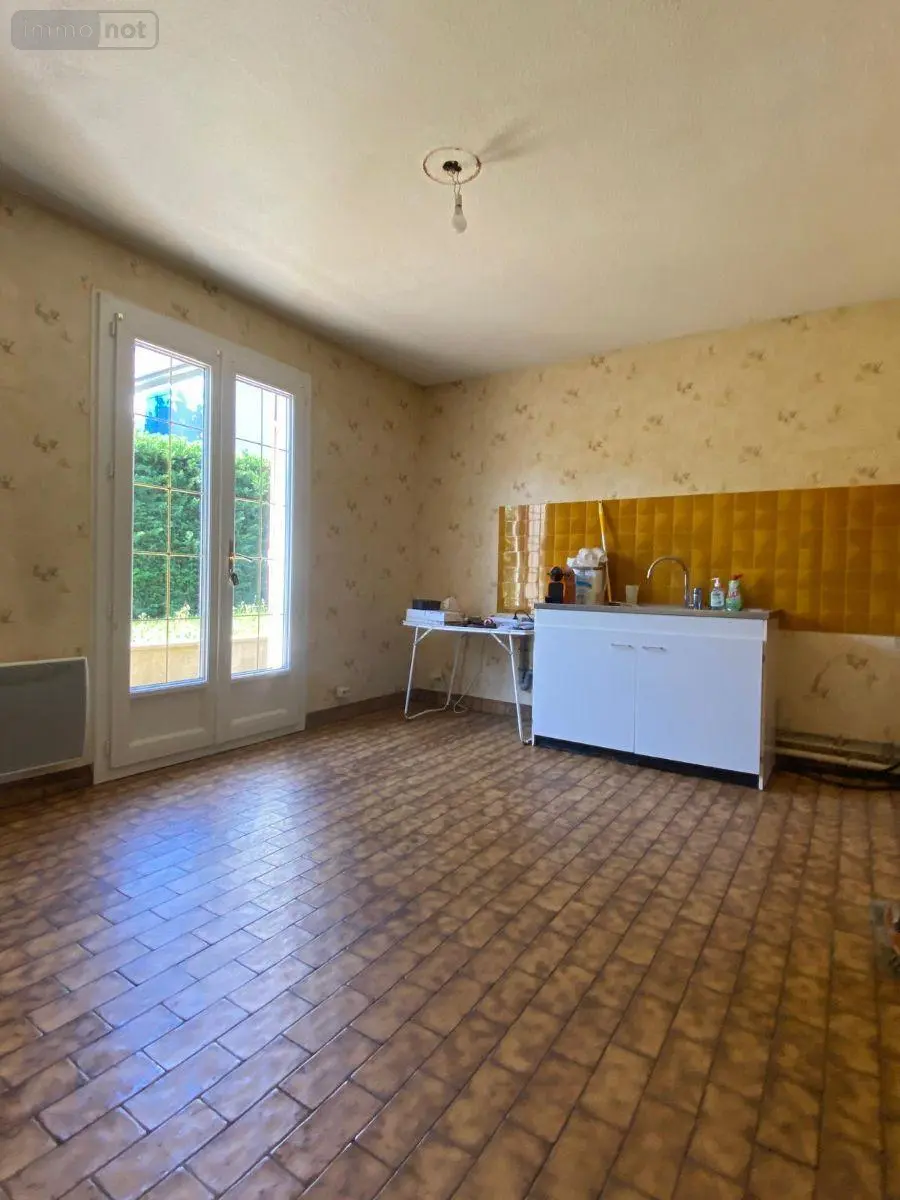 Maison a vendre Mâcon 71000 Saône-et-Loire 71 90 m2 5 pièces 173250 euros MA 642 007