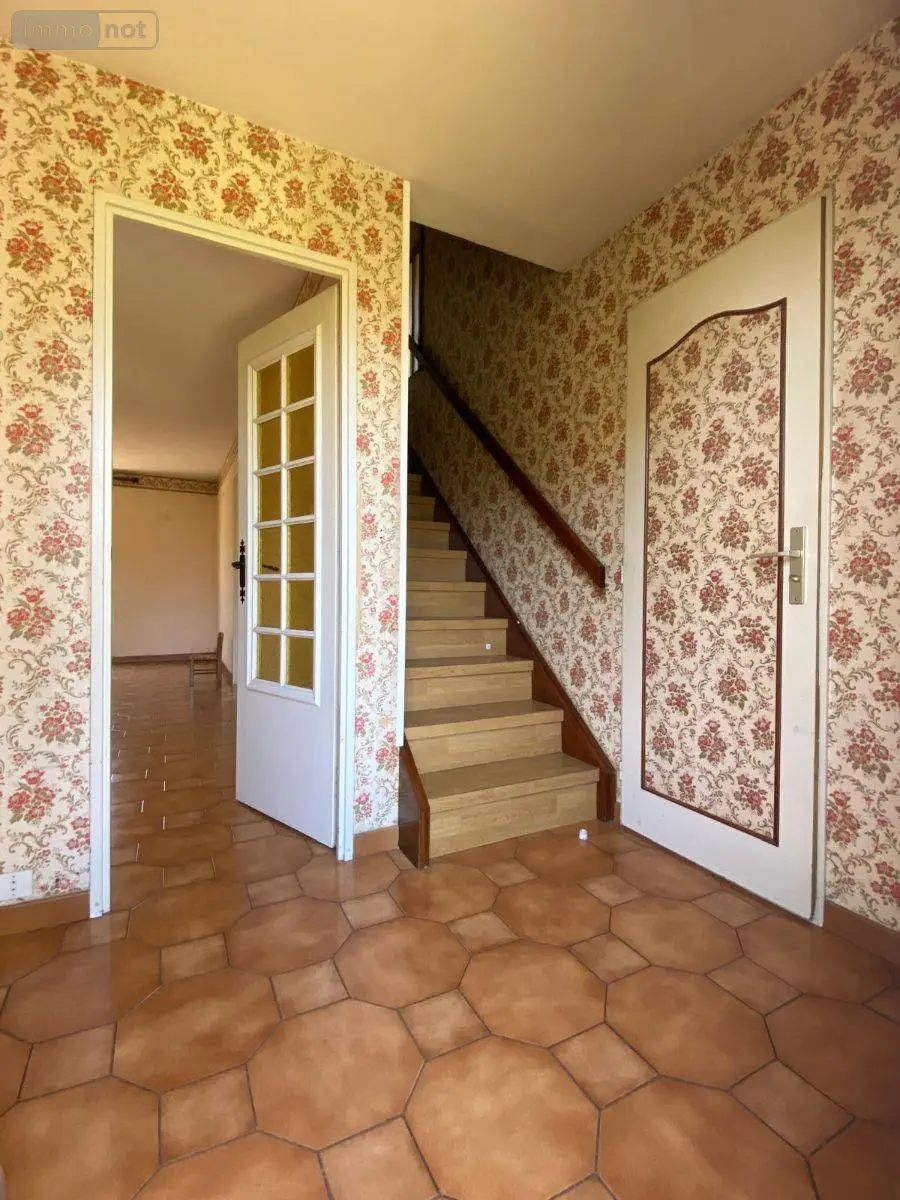 Maison a vendre Mâcon 71000 Saône-et-Loire 71 90 m2 5 pièces 173250 euros MA 642 003