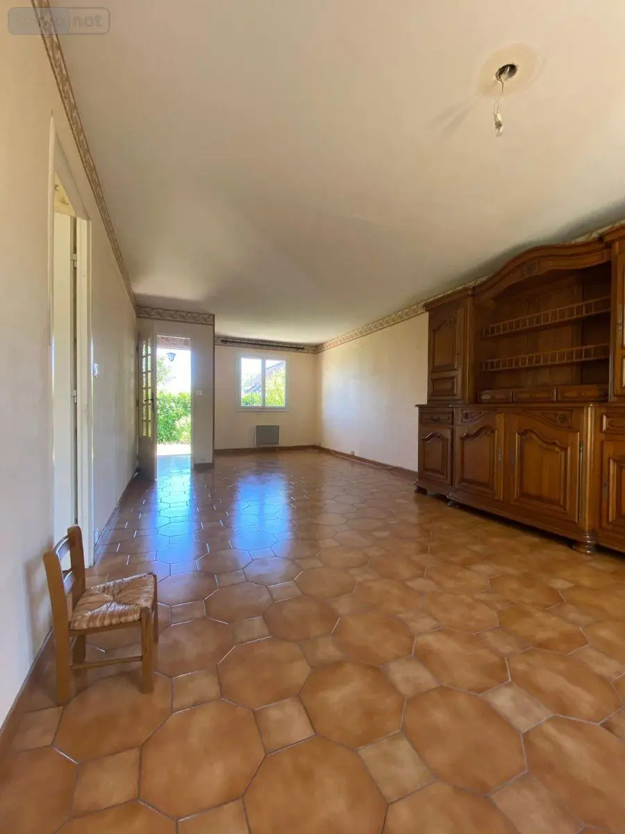 Maison a vendre Mâcon 71000 Saône-et-Loire 71 90 m2 5 pièces 173250 euros MA 642 006