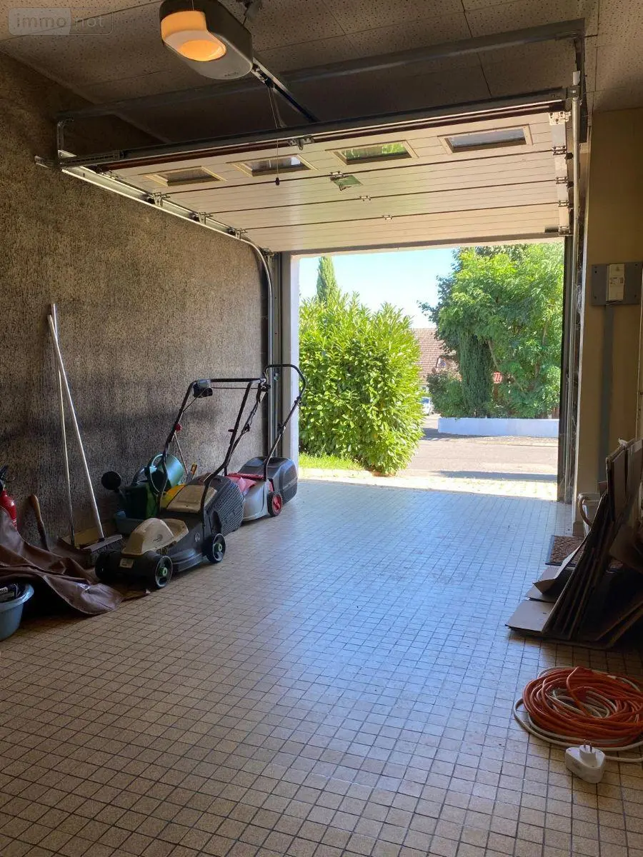 Maison a vendre Mâcon 71000 Saône-et-Loire 71 90 m2 5 pièces 173250 euros MA 642 014