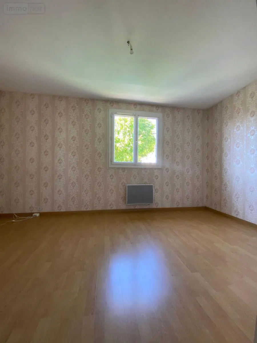 Maison a vendre Mâcon 71000 Saône-et-Loire 71 90 m2 5 pièces 173250 euros MA 642 011