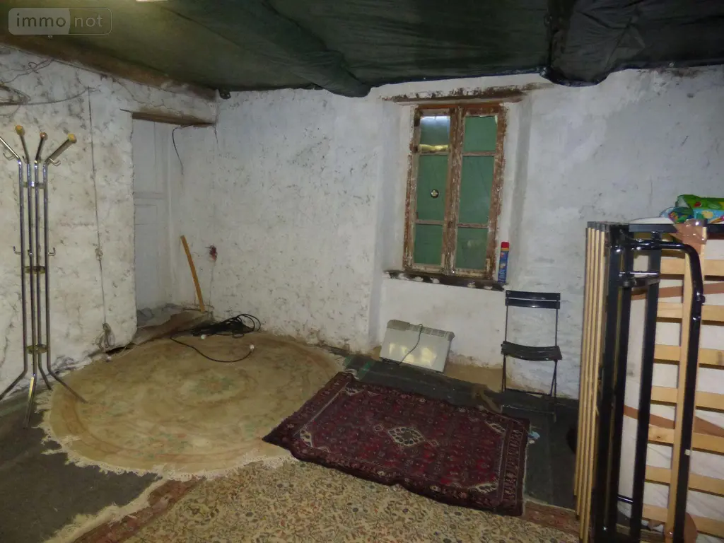 Maison a vendre Le Mesnilbus 50490 Manche 50 66 m2 1 pièce 36040 euros MAIS1232 006