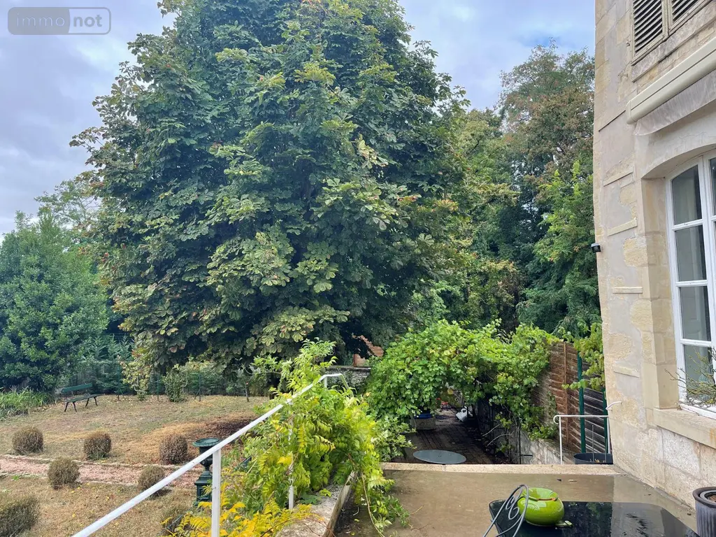 Maison a vendre Issoudun 36100 Indre 36 164 m2 5 pièces 363656 euros 11813/1465 017