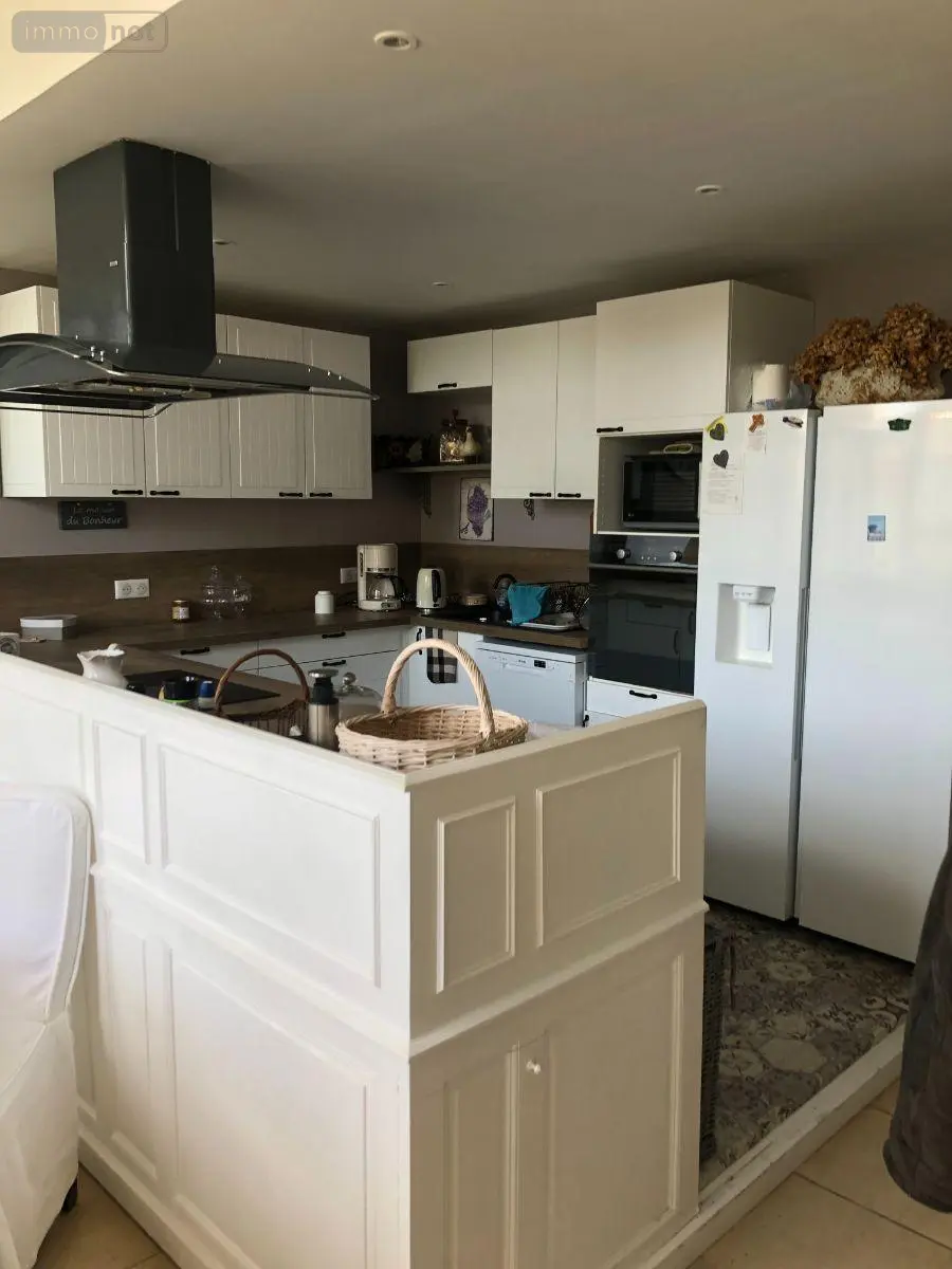 Maison a vendre Issoudun 36100 Indre 36 164 m2 5 pièces 363656 euros 11813/1465 005