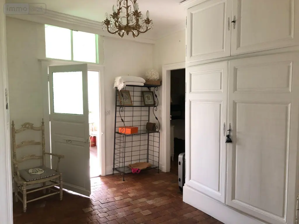 Maison a vendre Issoudun 36100 Indre 36 164 m2 5 pièces 363656 euros 11813/1465 015