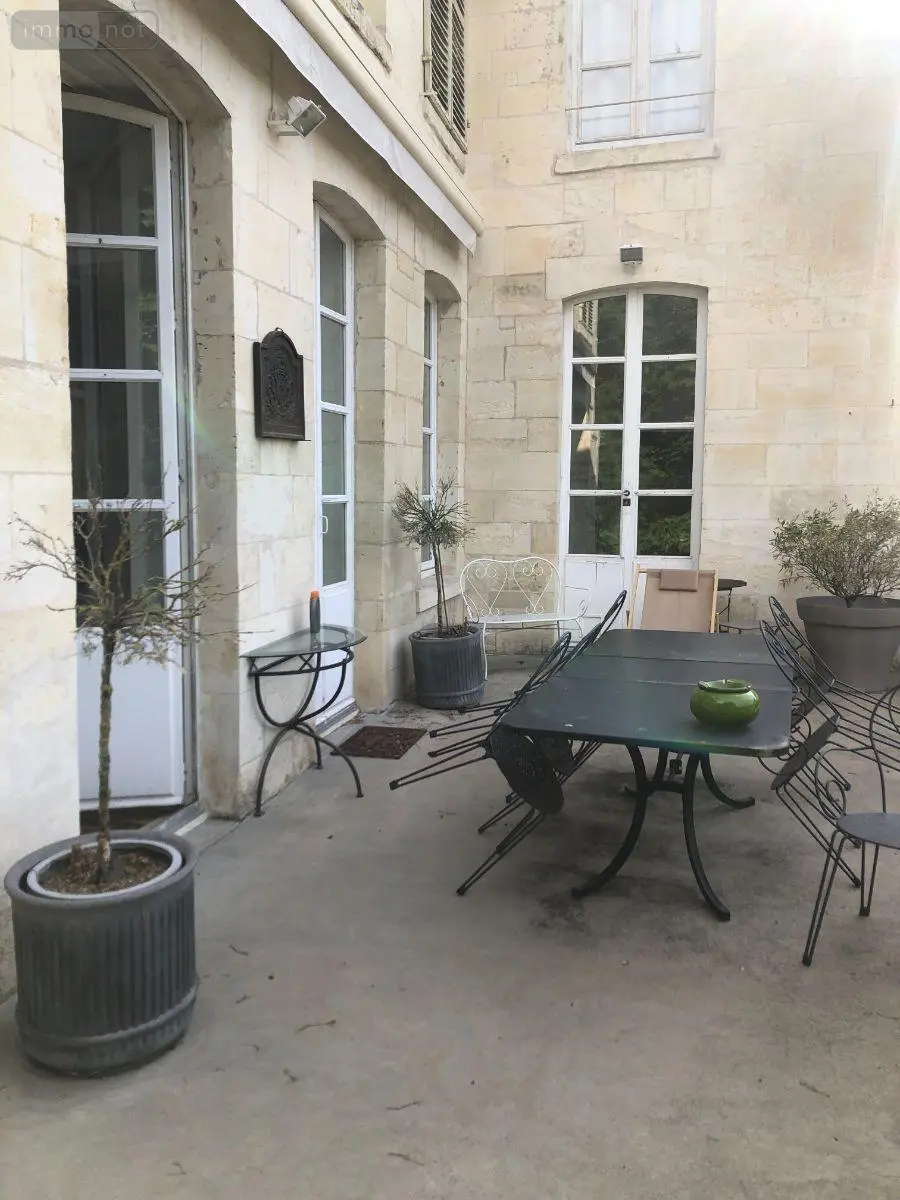 Maison a vendre Issoudun 36100 Indre 36 164 m2 5 pièces 363656 euros 11813/1465 019
