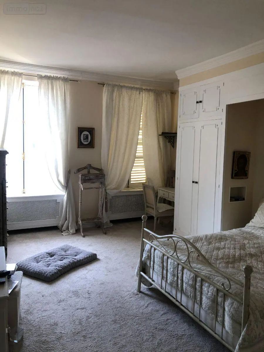 Maison a vendre Issoudun 36100 Indre 36 164 m2 5 pièces 363656 euros 11813/1465 013