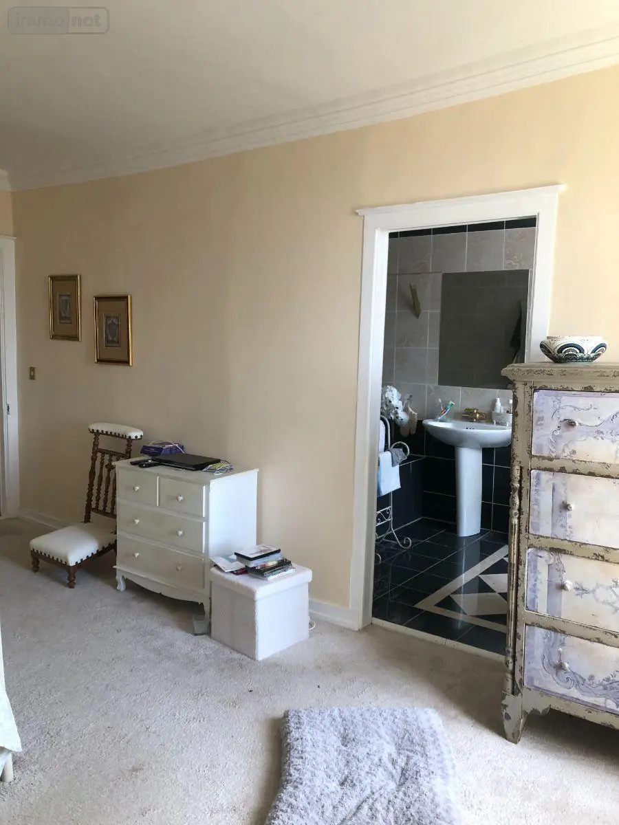 Maison a vendre Issoudun 36100 Indre 36 164 m2 5 pièces 363656 euros 11813/1465 010