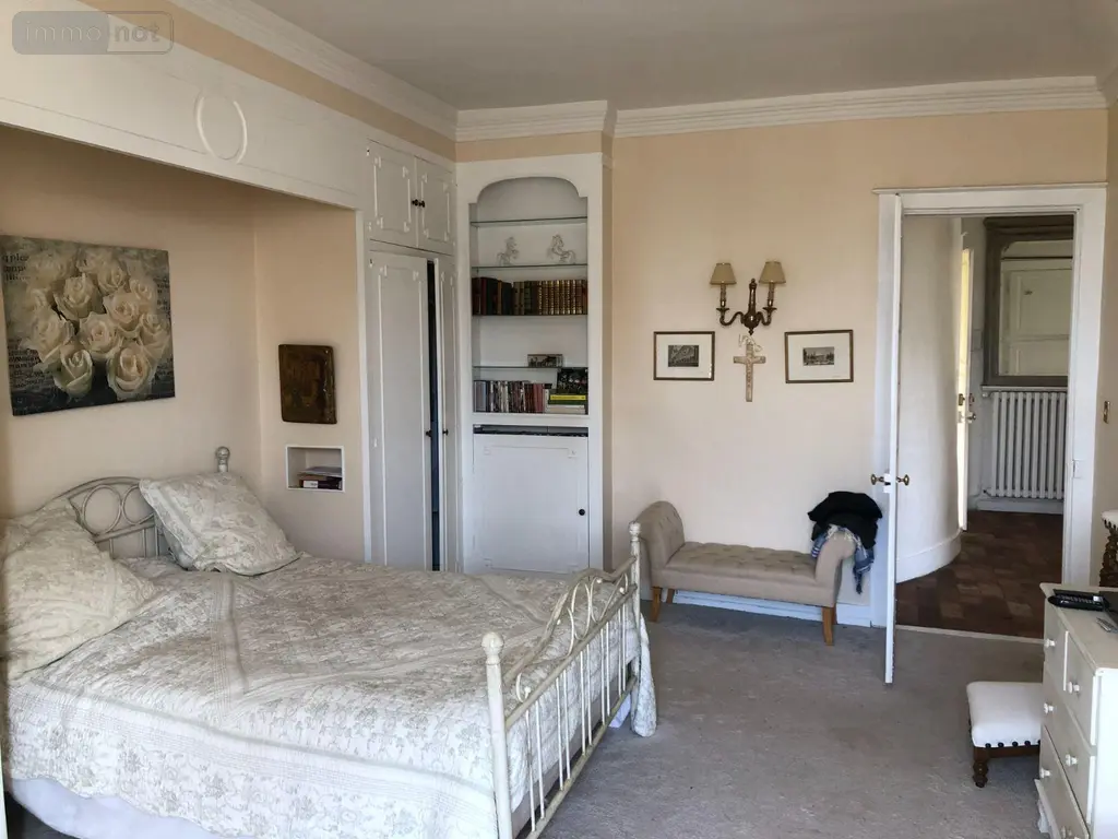 Maison a vendre Issoudun 36100 Indre 36 164 m2 5 pièces 363656 euros 11813/1465 012