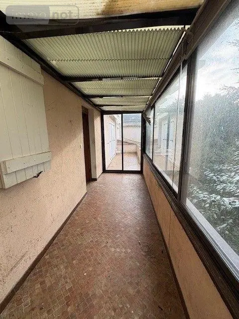 Maison a vendre La Chapelle-de-Guinchay 71570 Saône-et-Loire 71 106 m2 3 pièces 210000 euros 13779/965 010