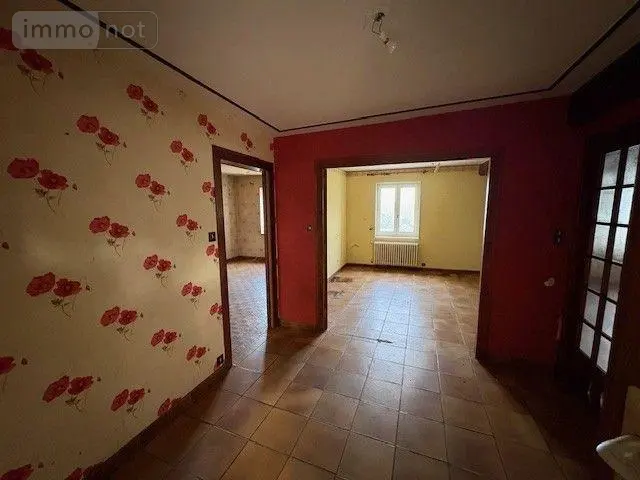 Maison a vendre La Chapelle-de-Guinchay 71570 Saône-et-Loire 71 106 m2 3 pièces 210000 euros 13779/965 006