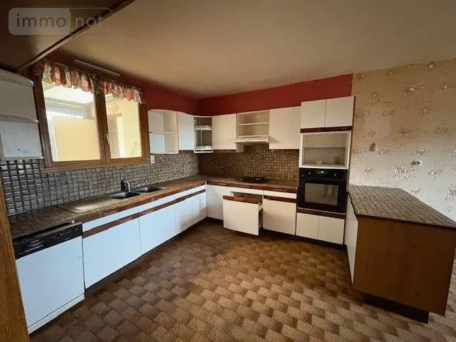 Maison a vendre La Chapelle-de-Guinchay 71570 Saône-et-Loire 71 106 m2 3 pièces 210000 euros 13779/965 004