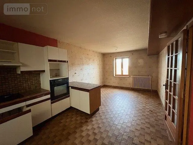 Maison a vendre La Chapelle-de-Guinchay 71570 Saône-et-Loire 71 106 m2 3 pièces 210000 euros 13779/965 005