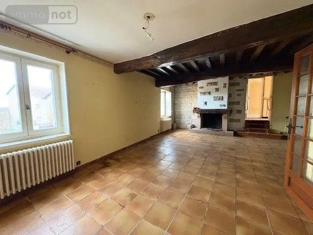 Maison a vendre La Chapelle-de-Guinchay 71570 Saône-et-Loire 71 106 m2 3 pièces 210000 euros 13779/965 001