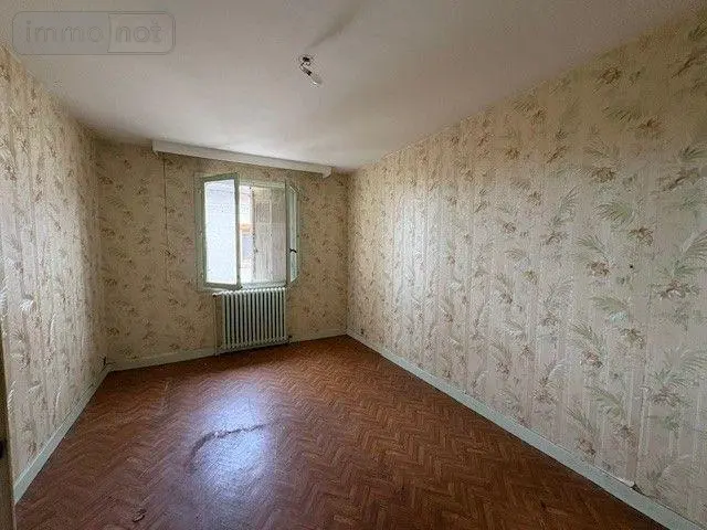 Maison a vendre La Chapelle-de-Guinchay 71570 Saône-et-Loire 71 106 m2 3 pièces 210000 euros 13779/965 008