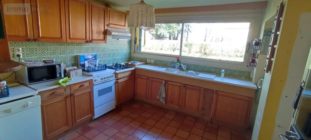 Maison a vendre Aigné 72650 Sarthe 72 216 m2 8 pièces 231880 euros CPO/1271 003