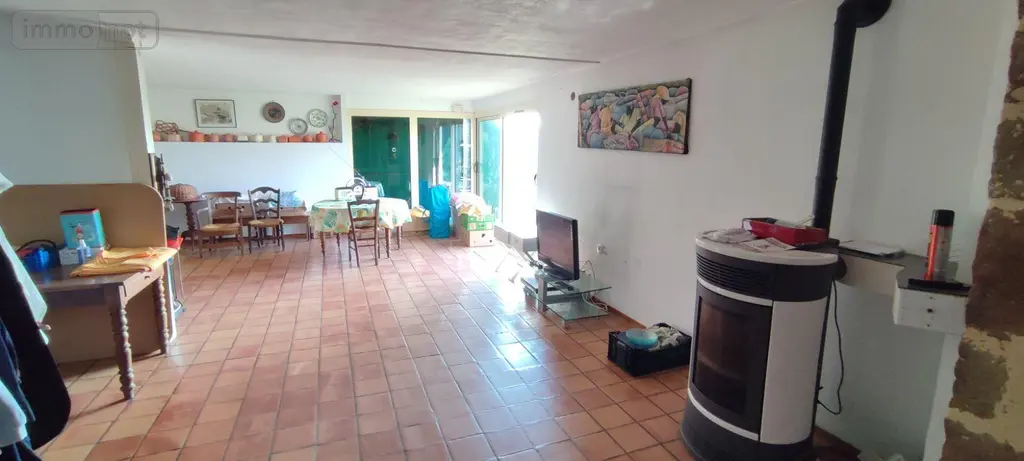 Maison a vendre Aigné 72650 Sarthe 72 216 m2 8 pièces 231880 euros CPO/1271 004