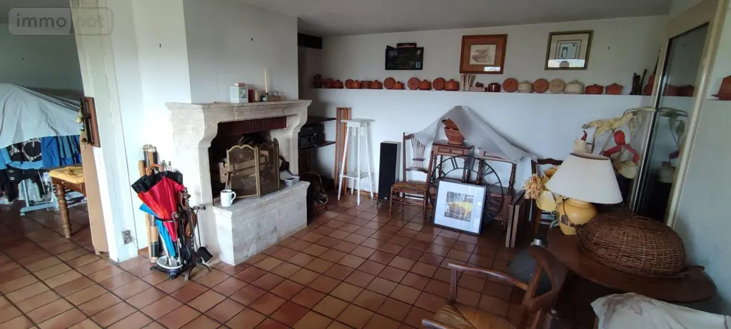 Maison a vendre Aigné 72650 Sarthe 72 216 m2 8 pièces 231880 euros CPO/1271 006