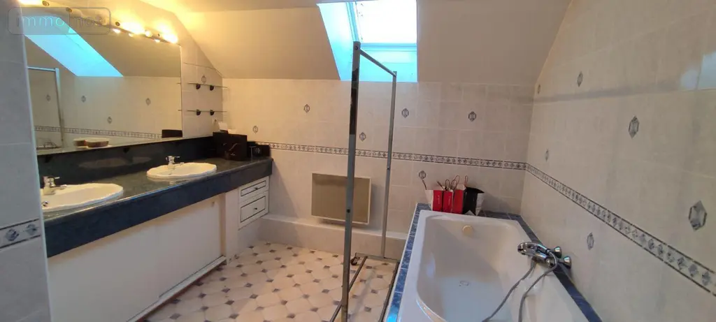 Maison a vendre Aigné 72650 Sarthe 72 216 m2 8 pièces 231880 euros CPO/1271 008