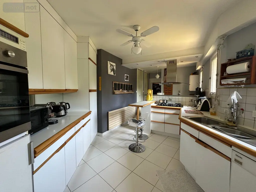 Maison a vendre Quimper 29000 Finistère 29 131 m2 7 pièces 334000 euros 29005-2 005