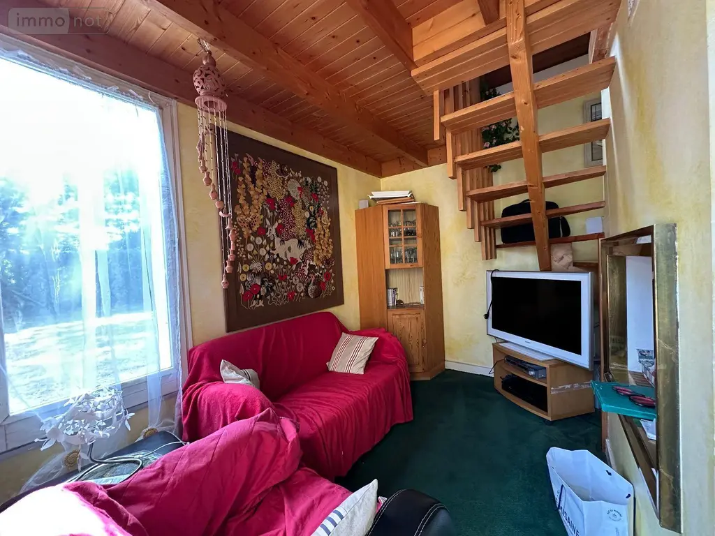 Maison a vendre Quimper 29000 Finistère 29 131 m2 7 pièces 334000 euros 29005-2 006